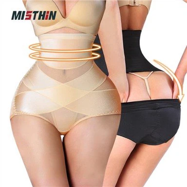 Spanx Shapewear z odprtim mednožjem